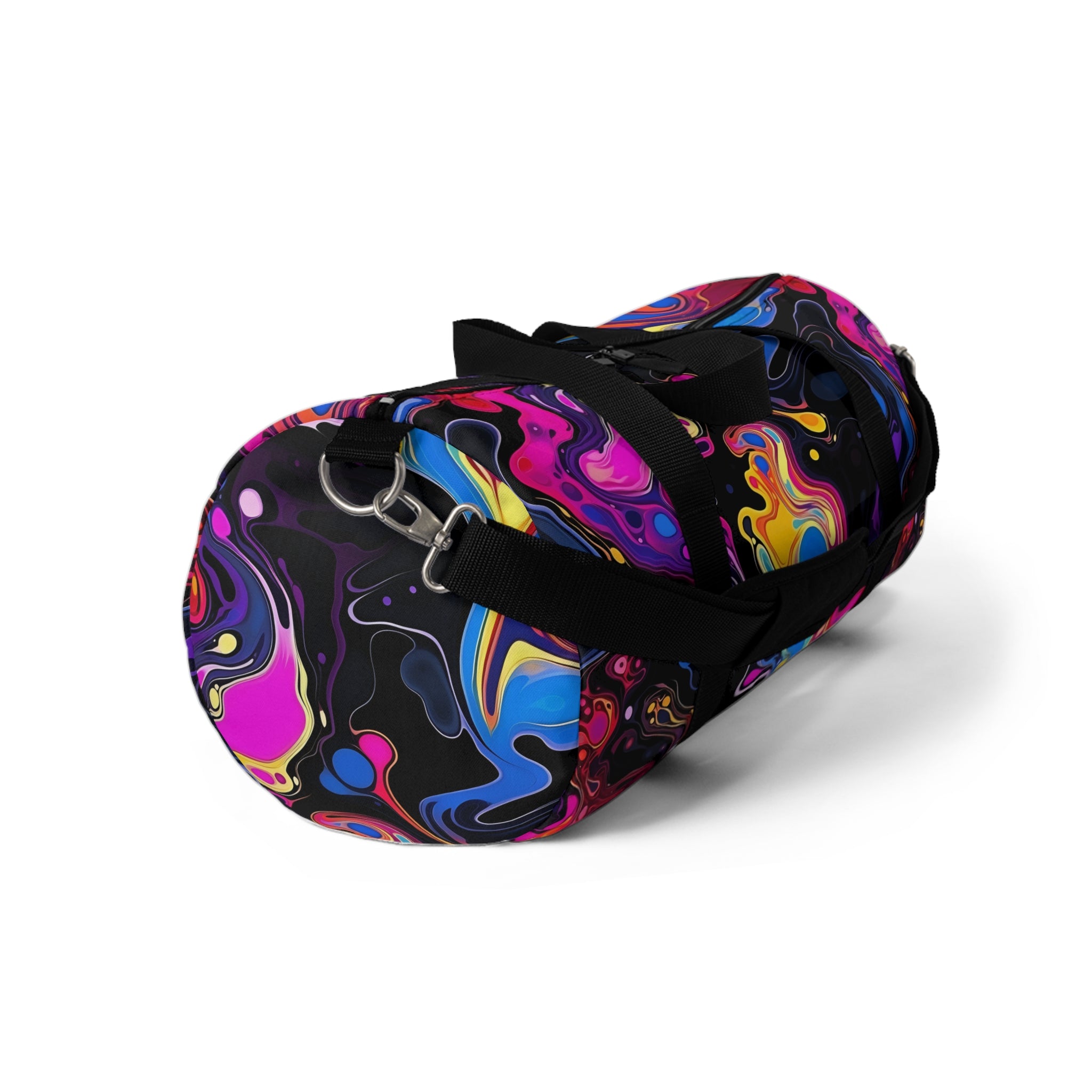 Trance Tornado Duffel Bag