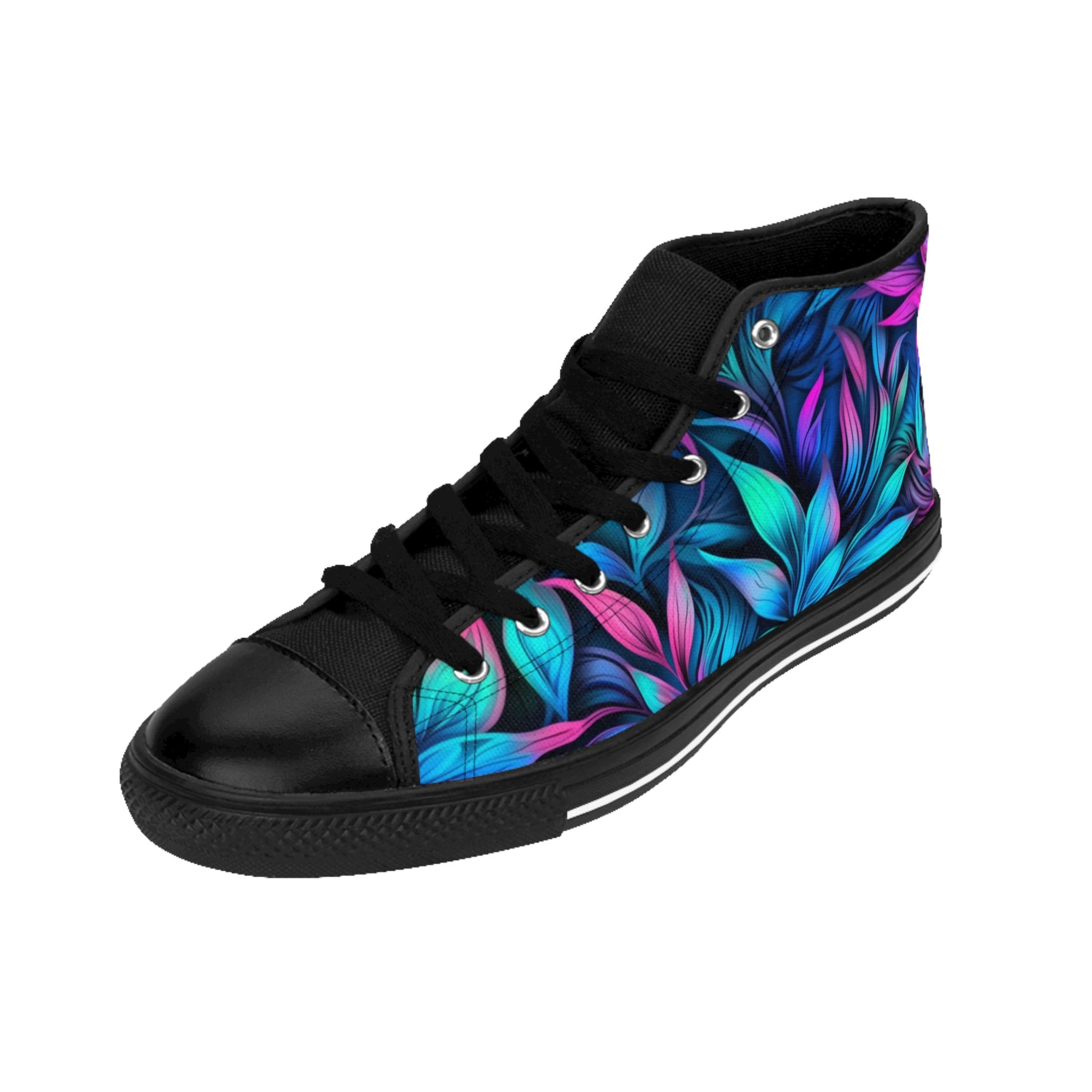 Women's Tropical Vibe Shoes