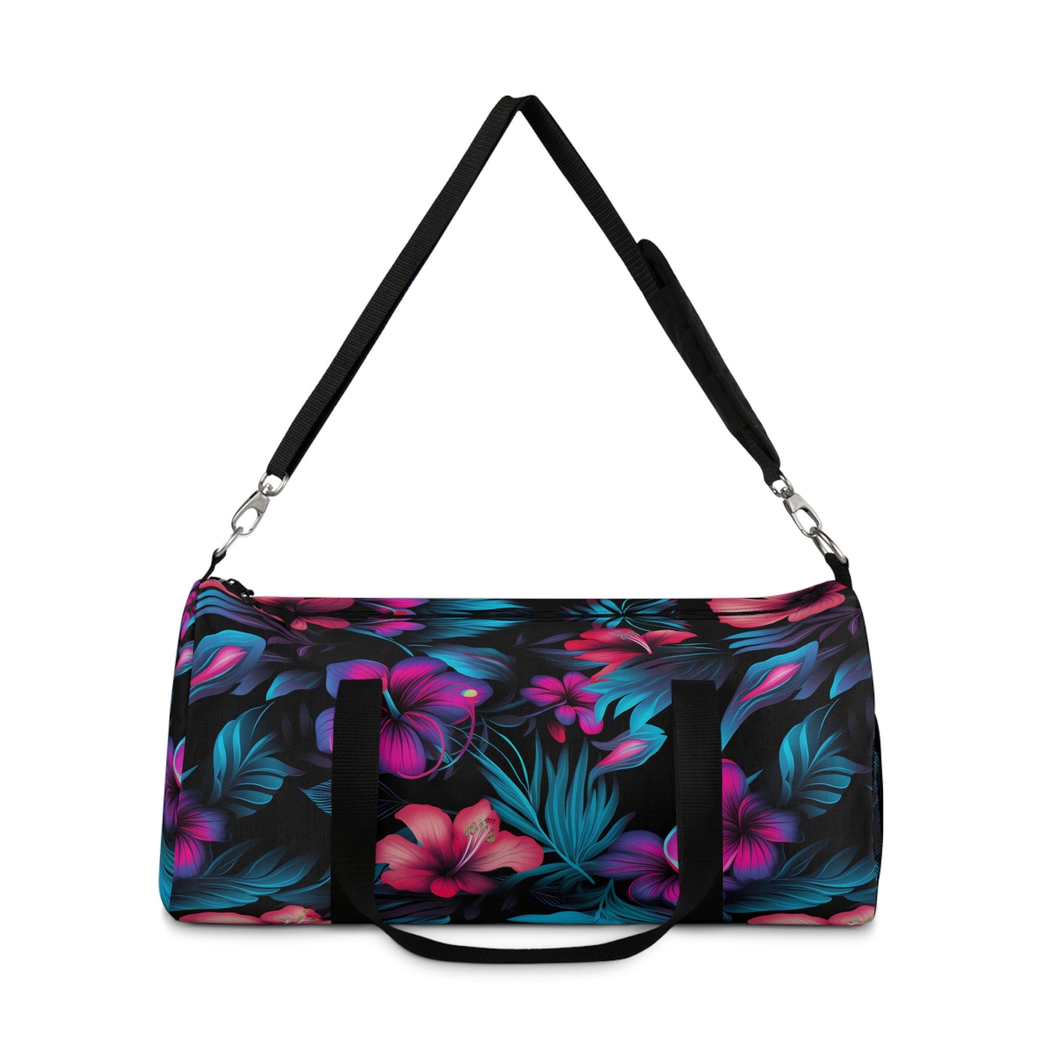 Paradise Rhythm Duffel Bag