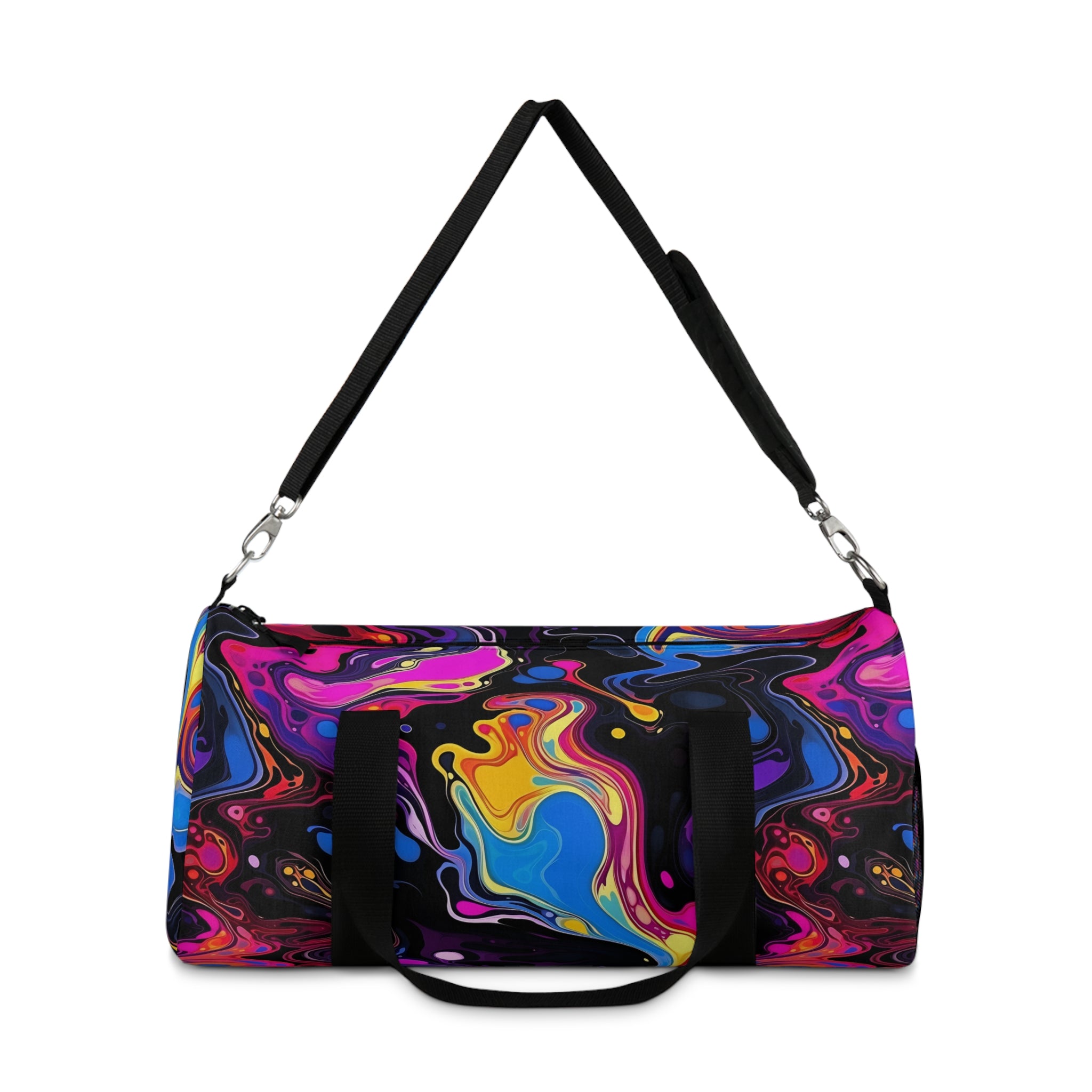 Trance Tornado Duffel Bag