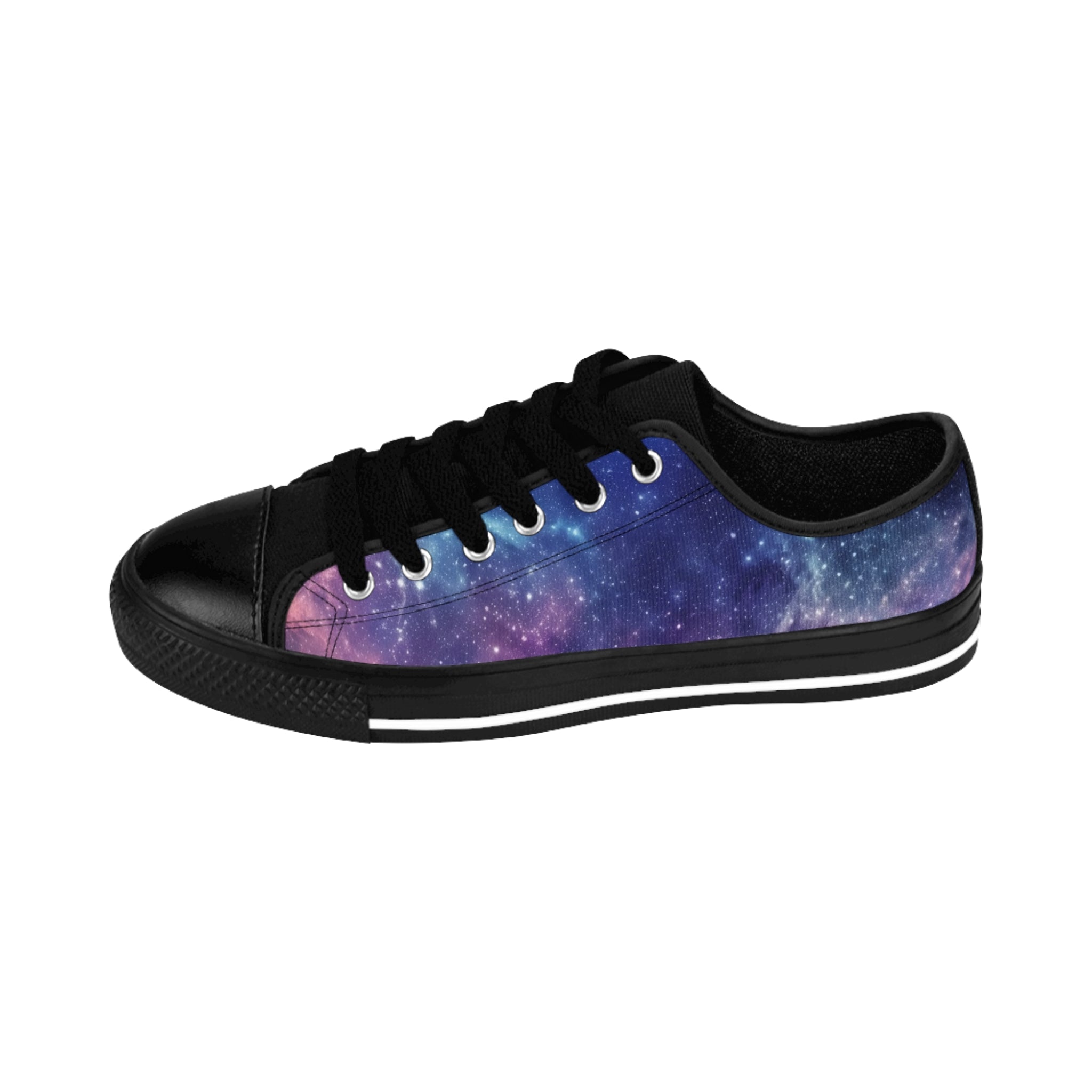 Men's Starry Nightwalker Low Top Shoes