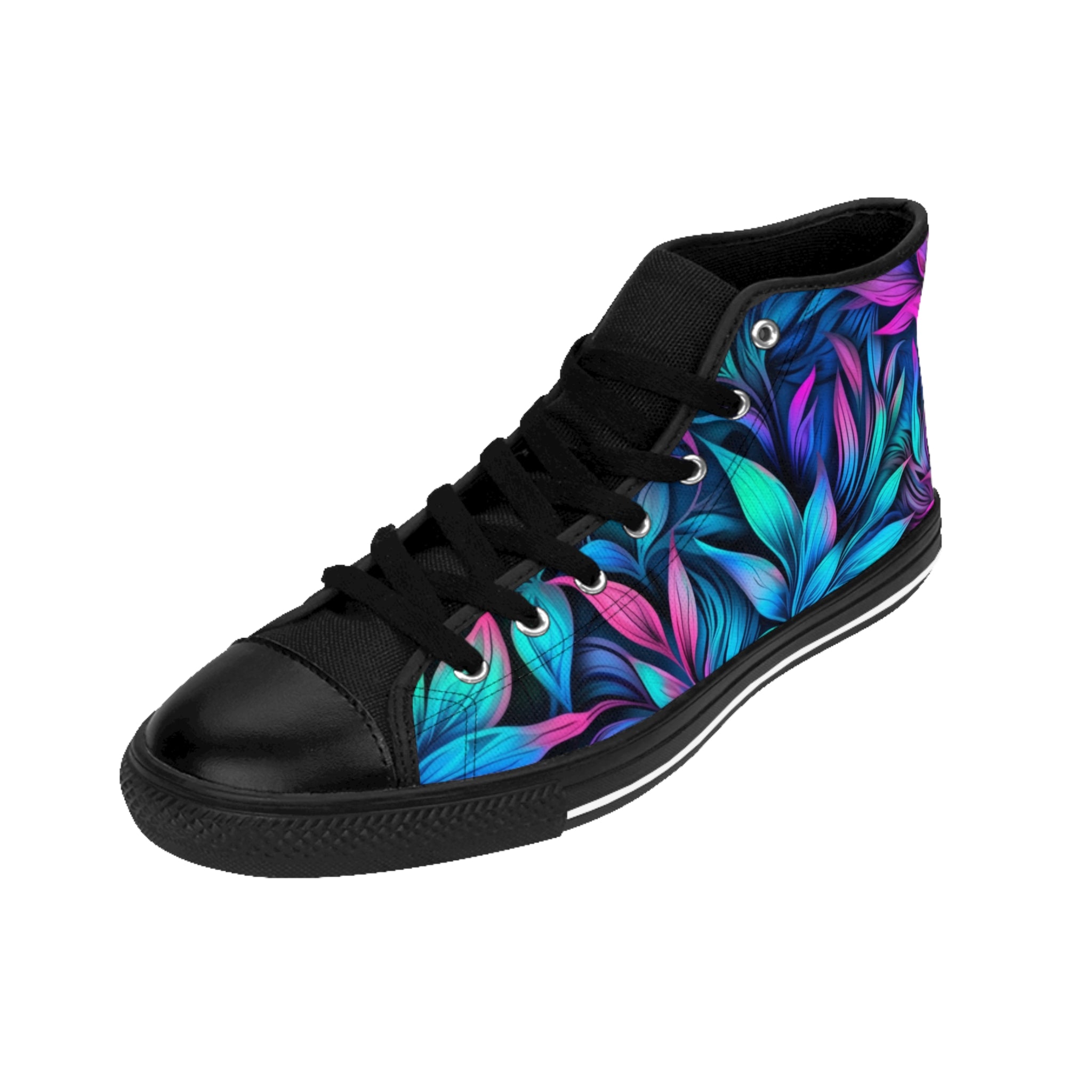 Men's Tropical Vibe Shoes