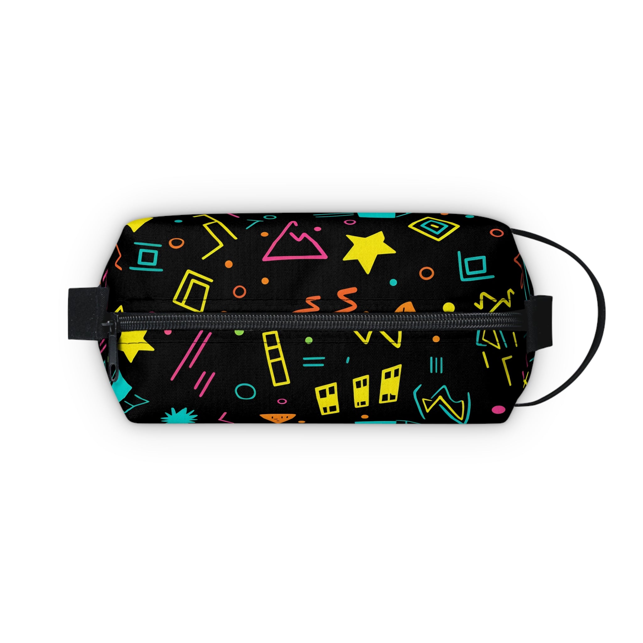 Trance Trek Toiletry Bag