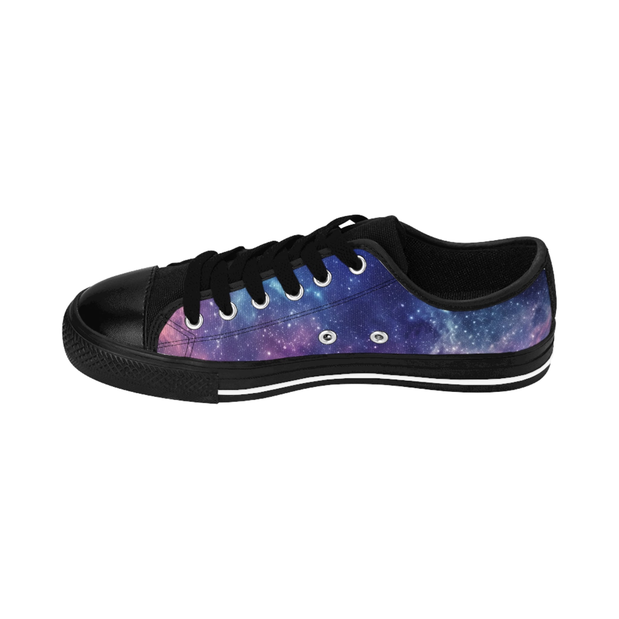 Men's Starry Nightwalker Low Top Shoes