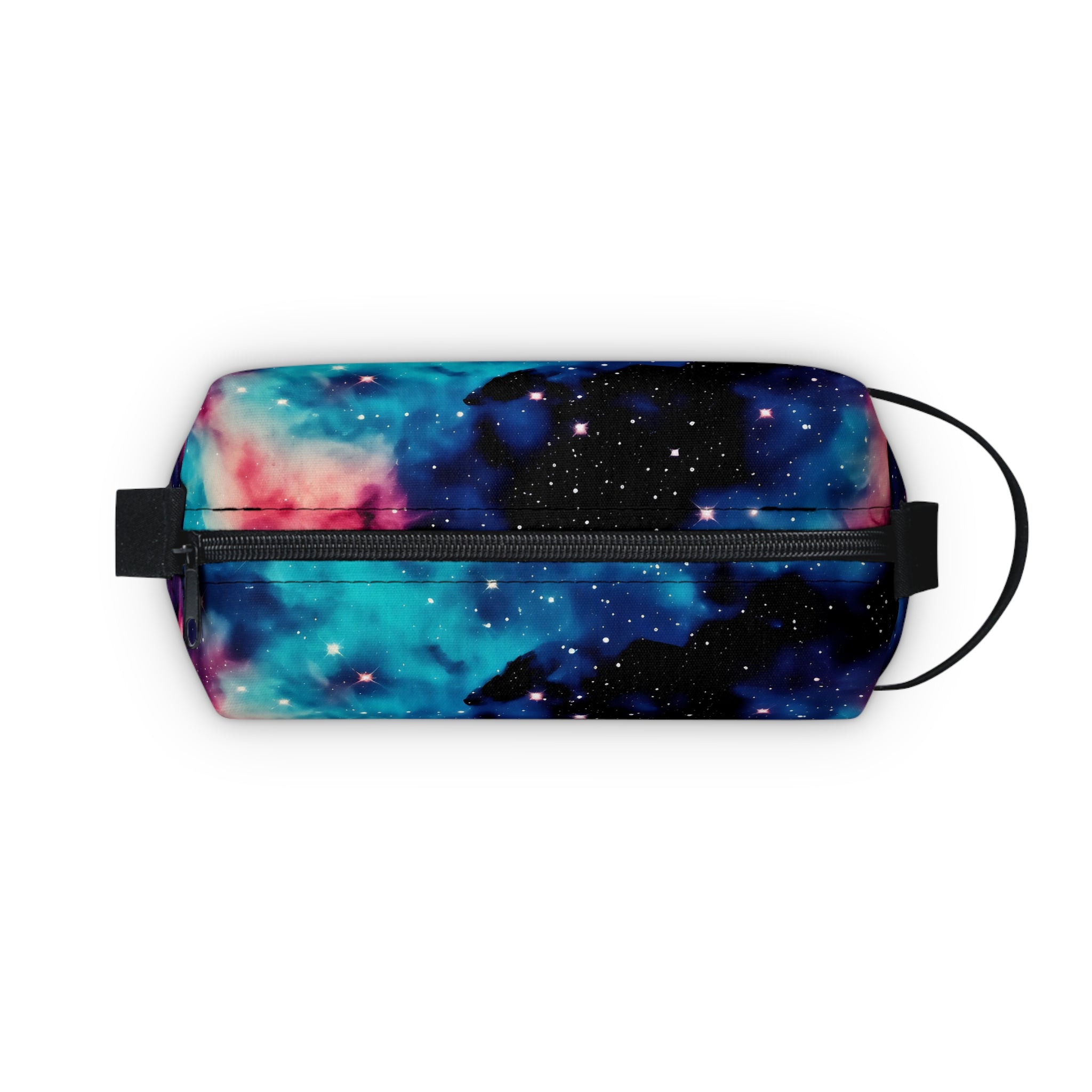 Spiral Galaxy Toiletry Bag