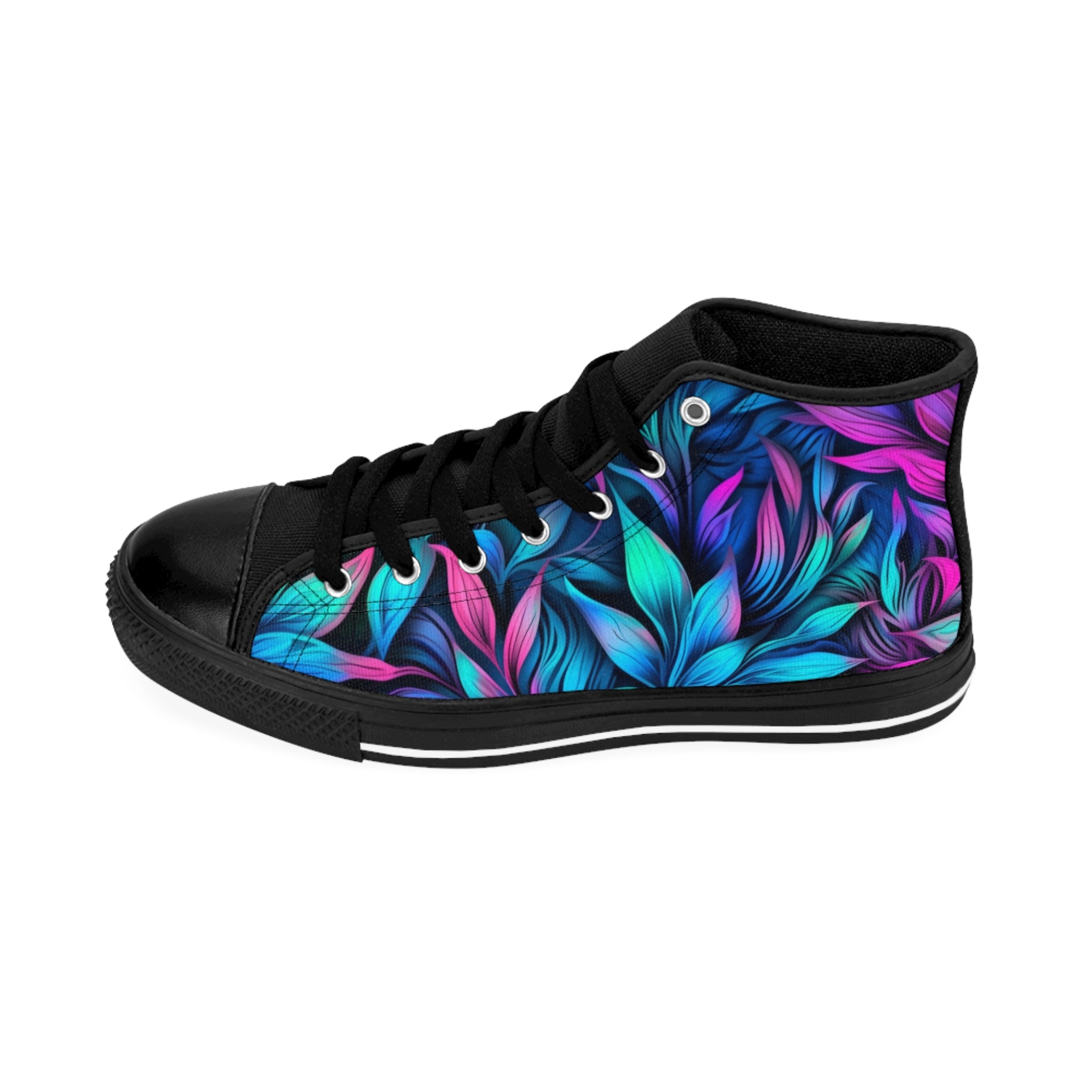 Men's Tropical Vibe Shoes