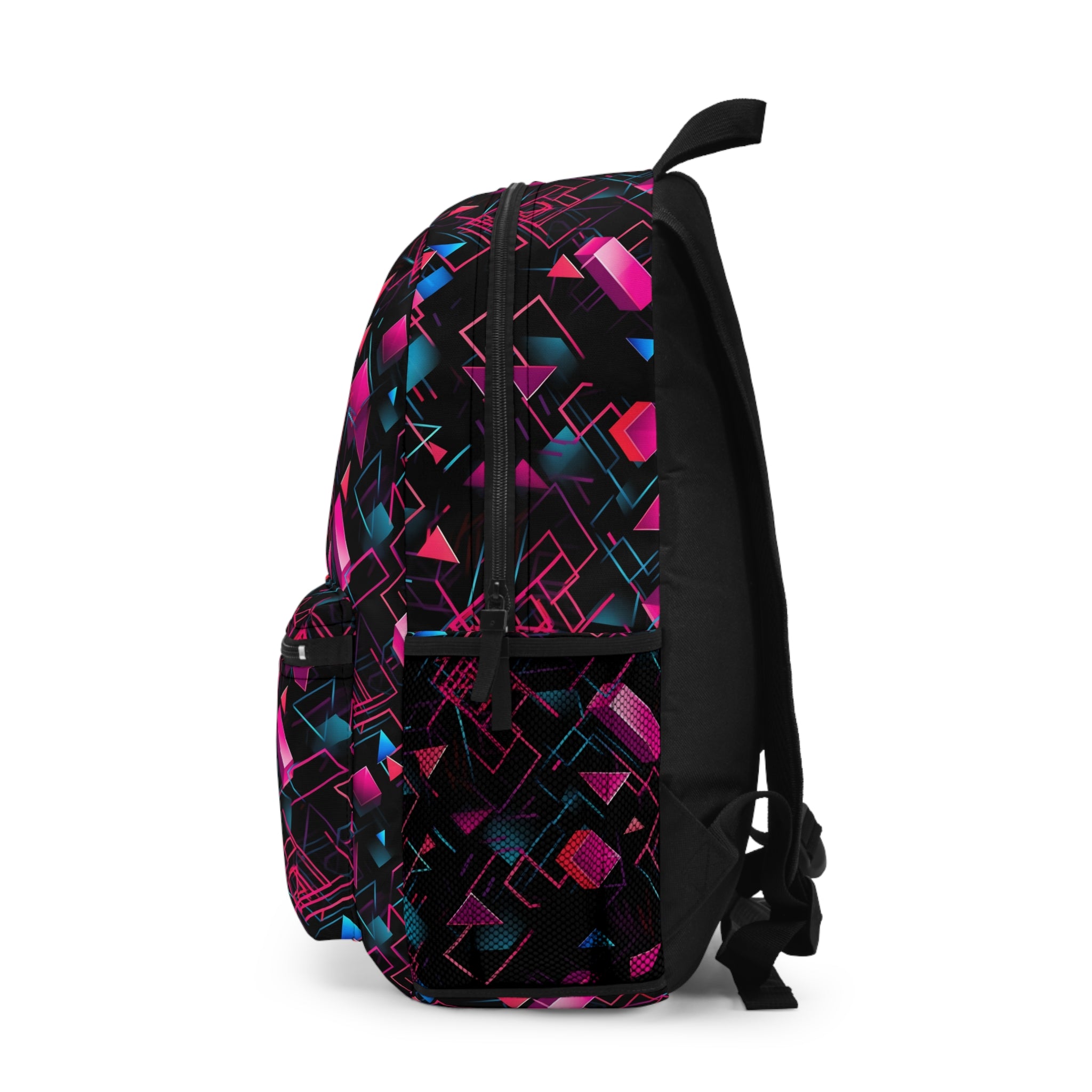 Neon Nova Backpack