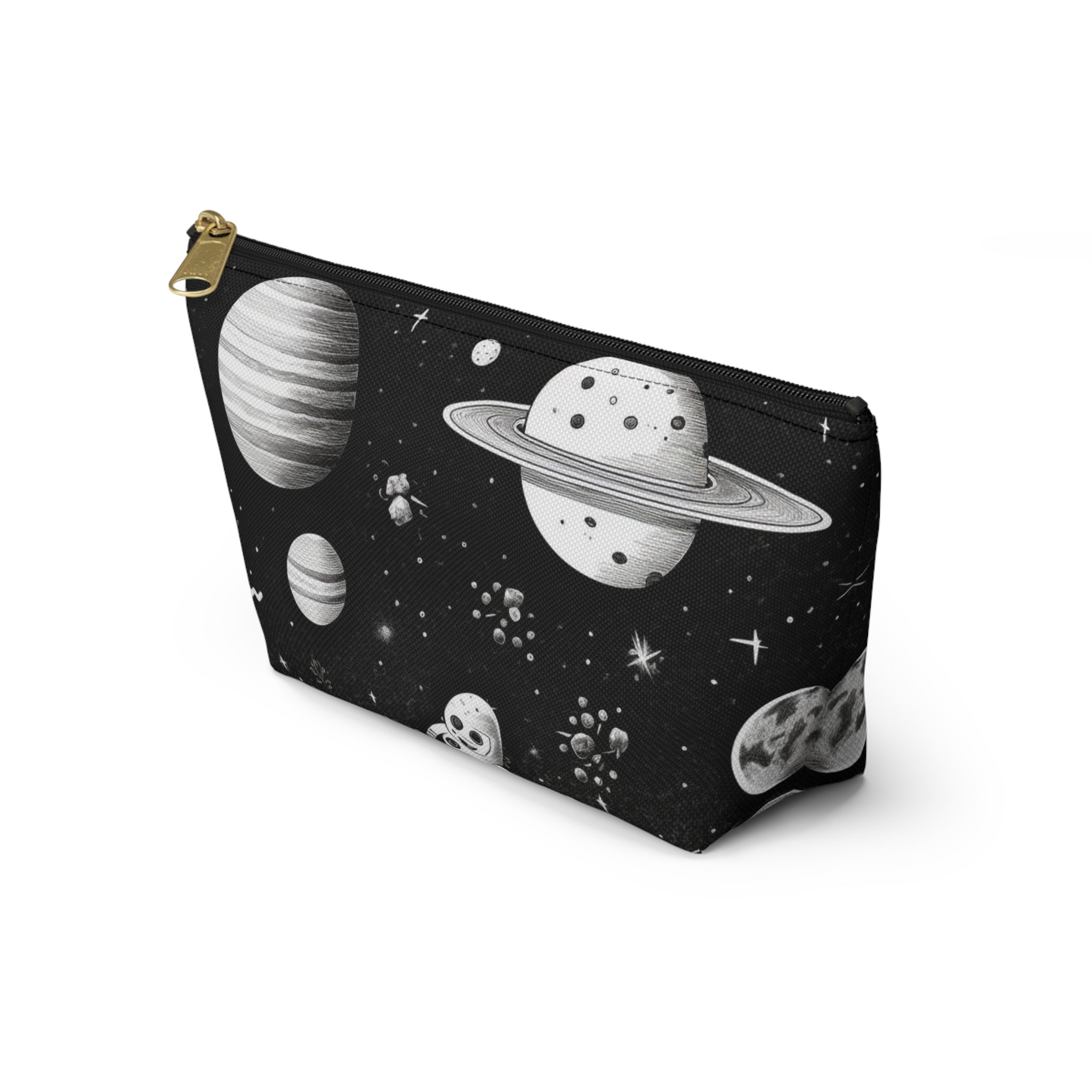 Planet Parade Accessory Pouch