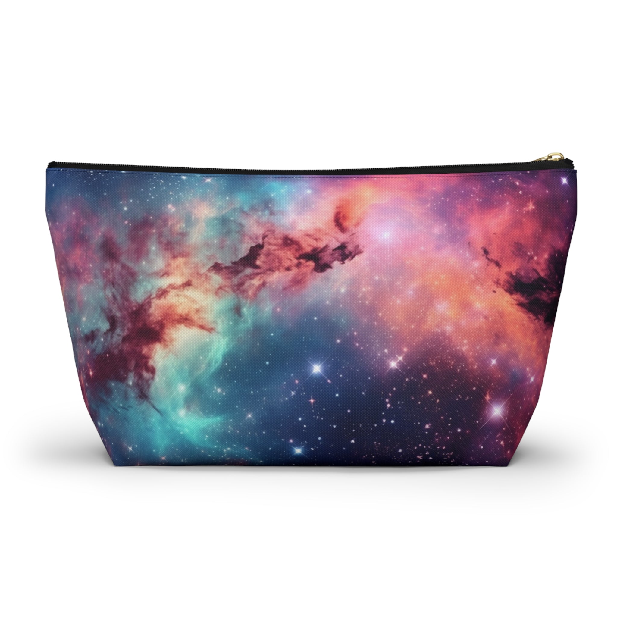 Nebulous Orbit Accessory Pouch