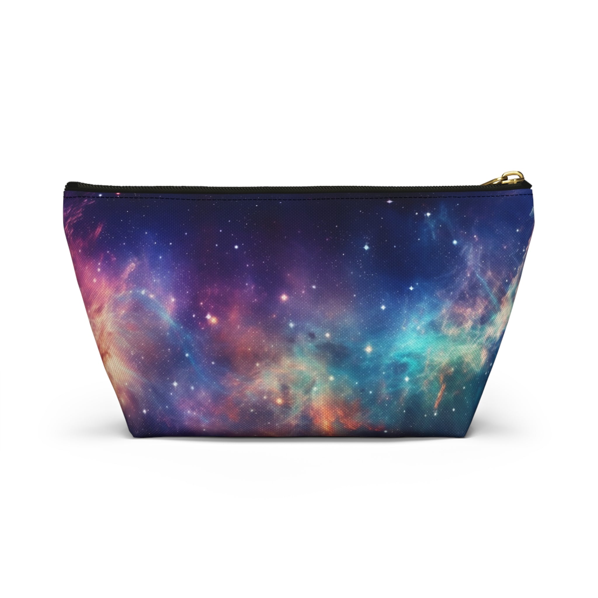 Galactic Glimmer Accessory Pouch