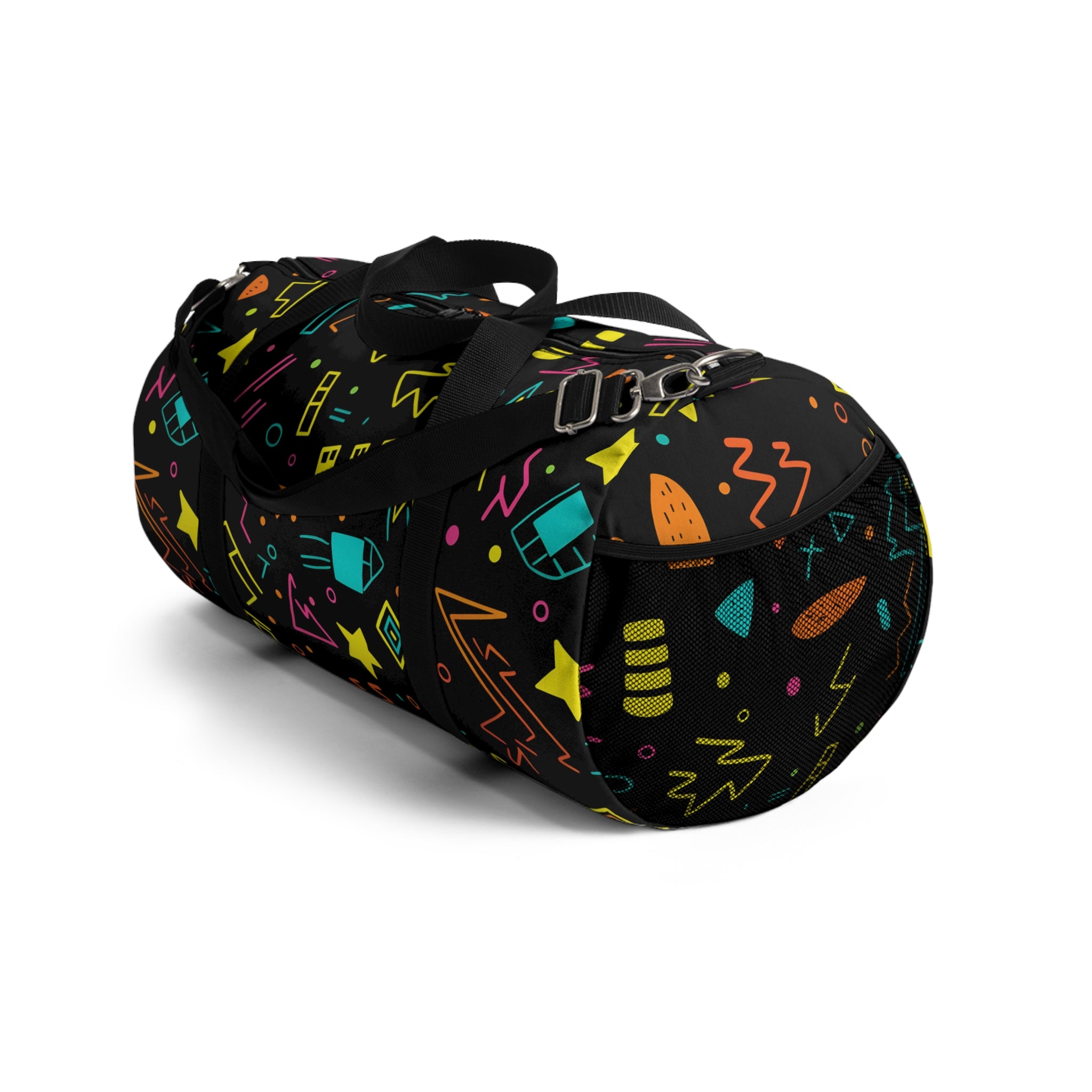 Trance Trek Duffel Bag