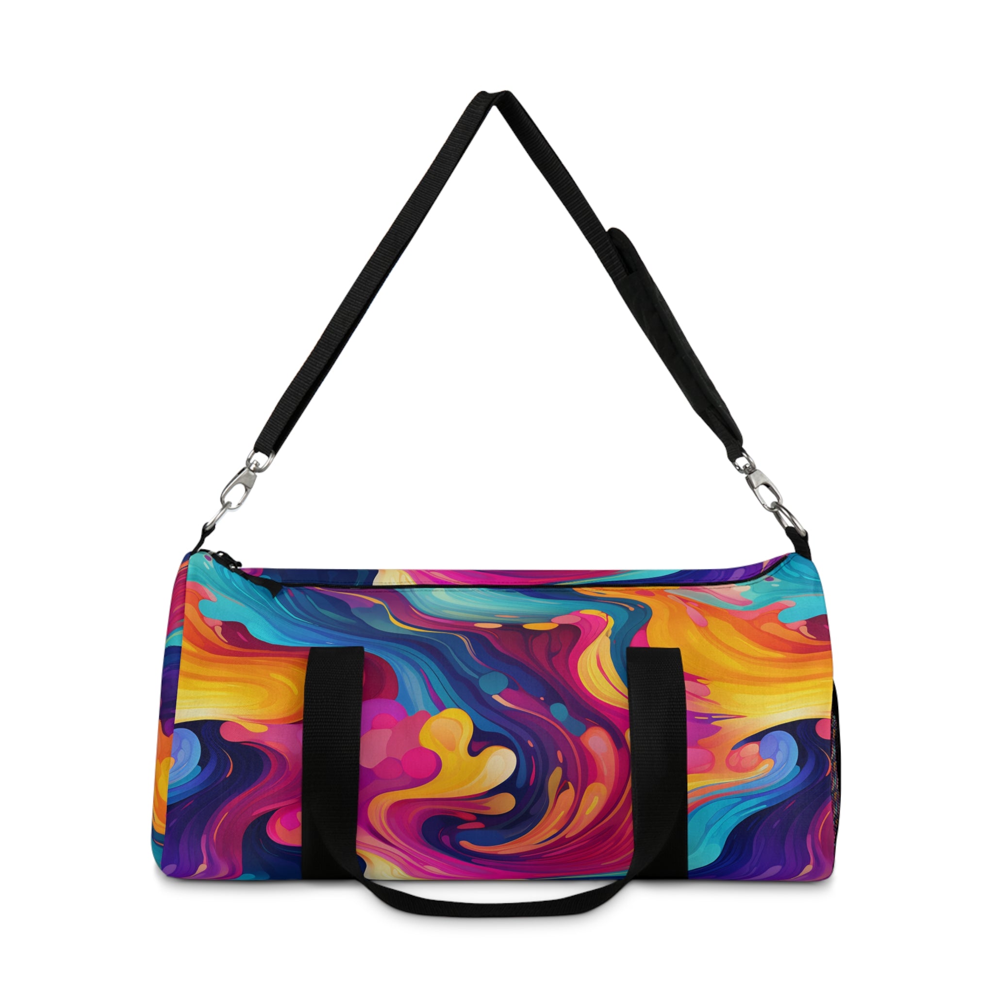 Enchanted Psyche Duffel Bag