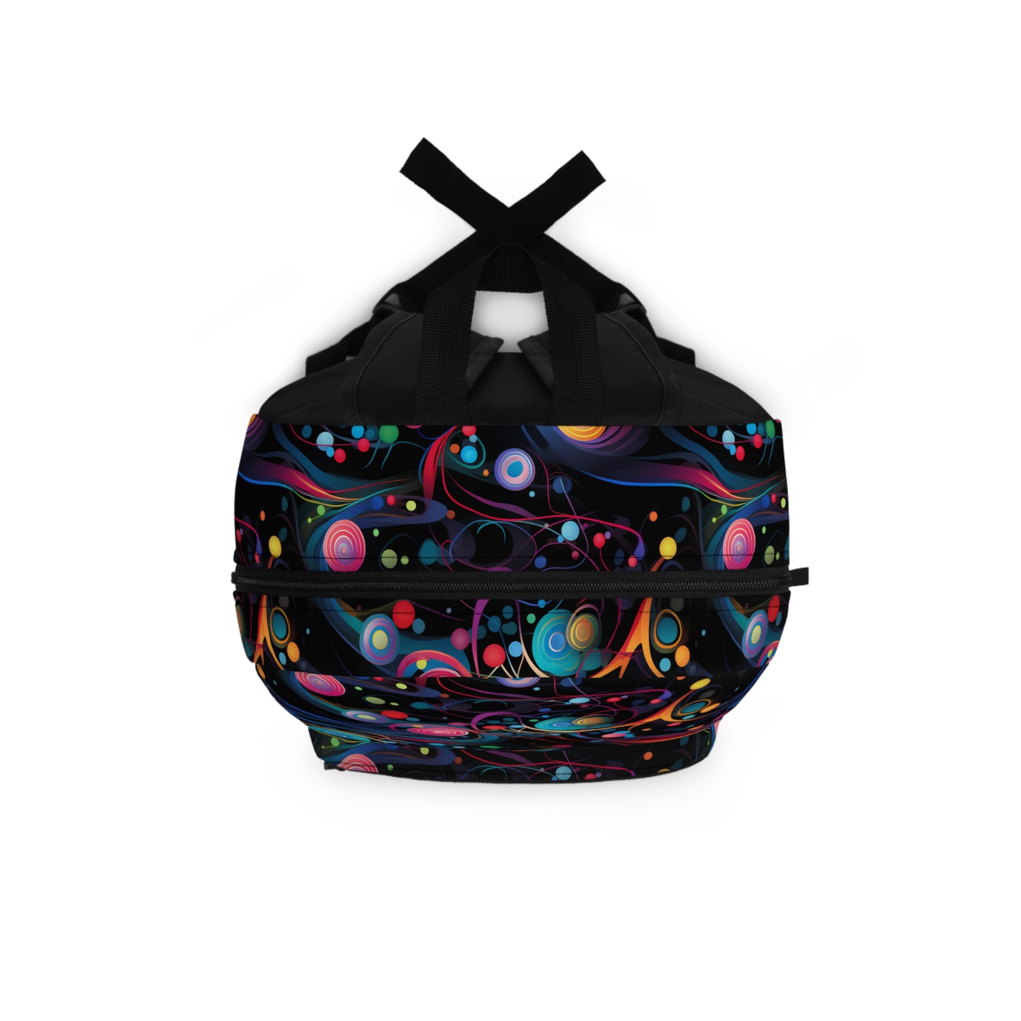 Whirling Wonderland Backpack