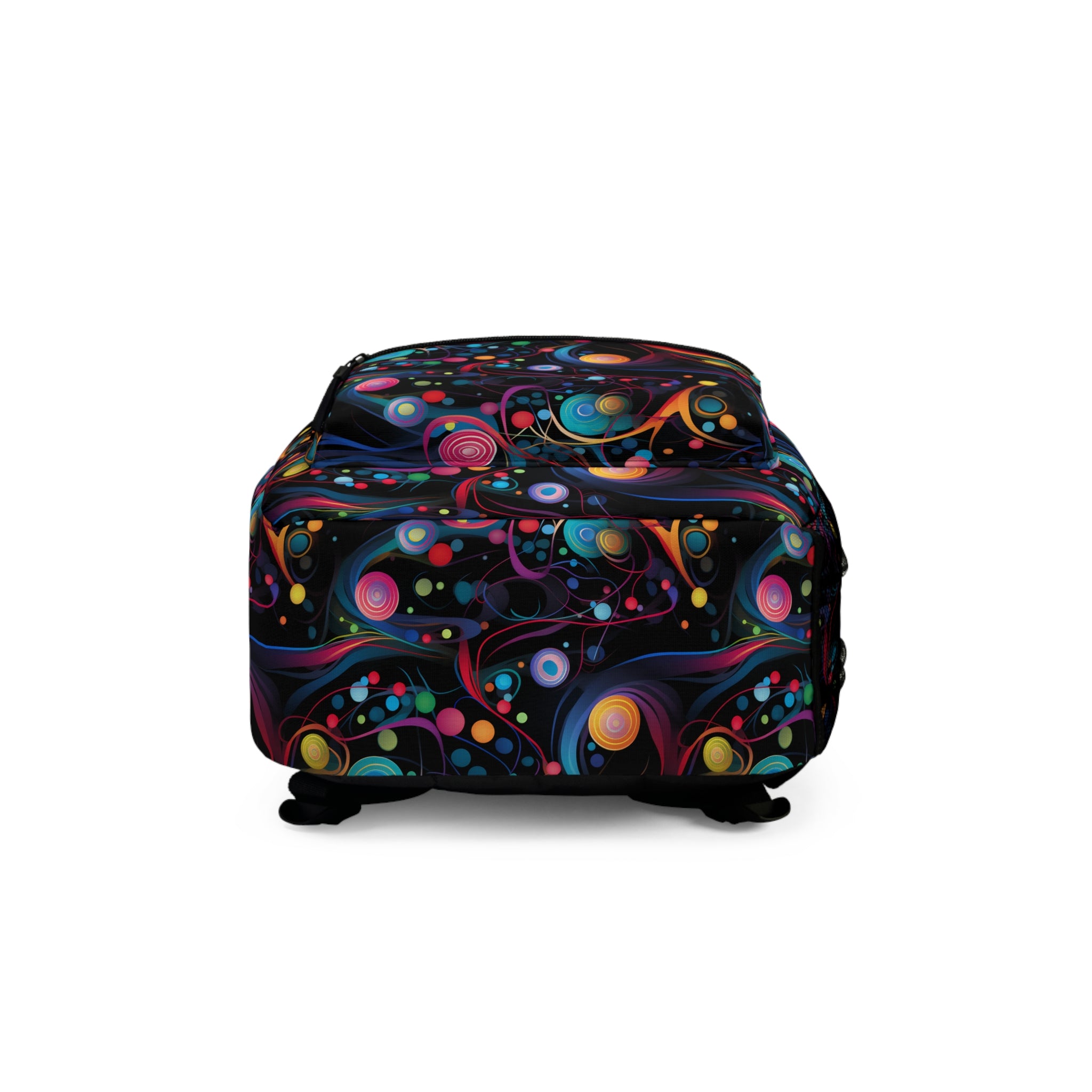 Whirling Wonderland Backpack