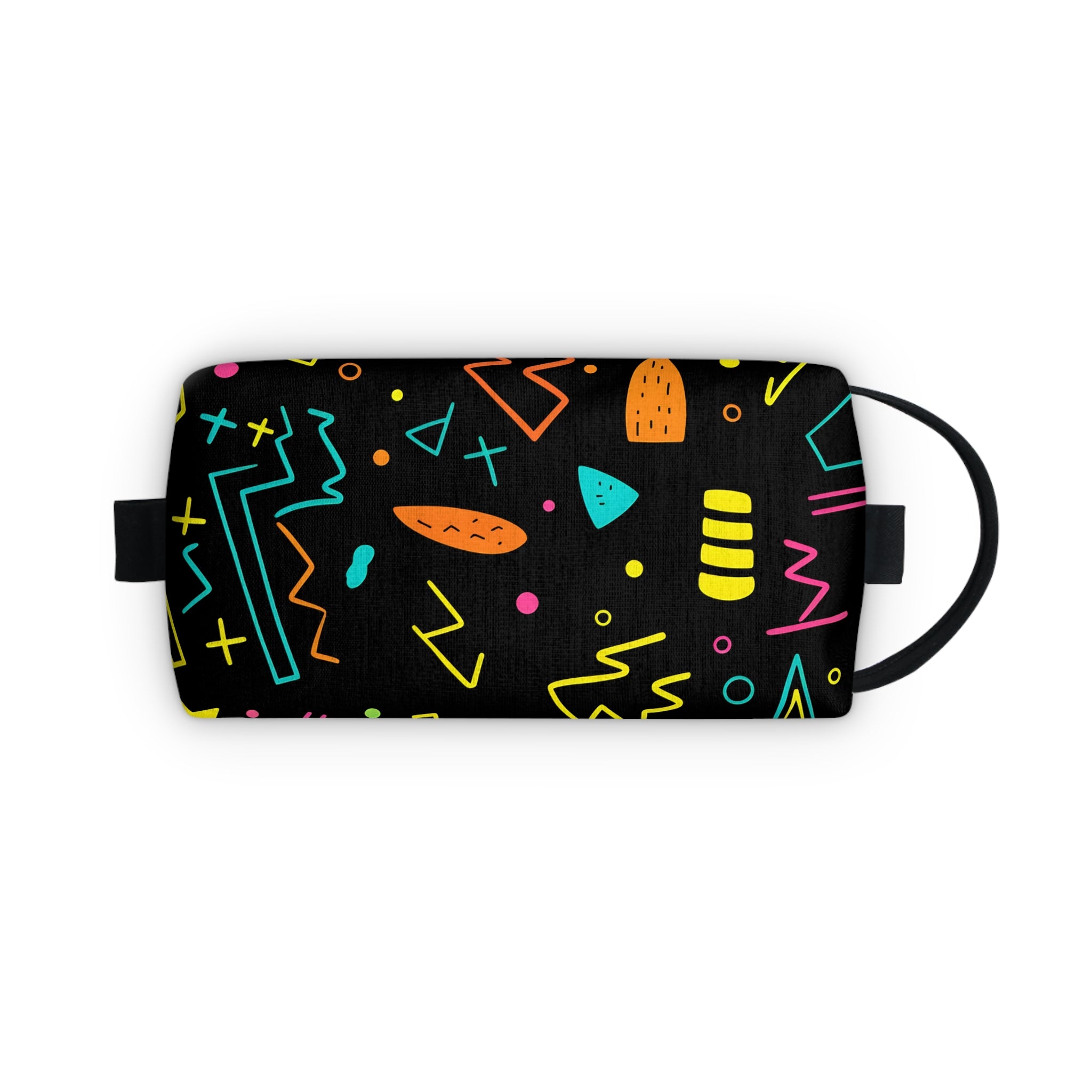 Trance Trek Toiletry Bag