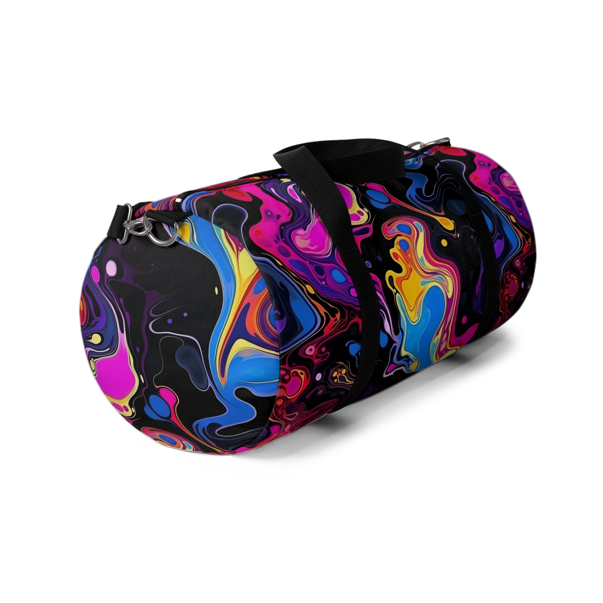 Trance Tornado Duffel Bag