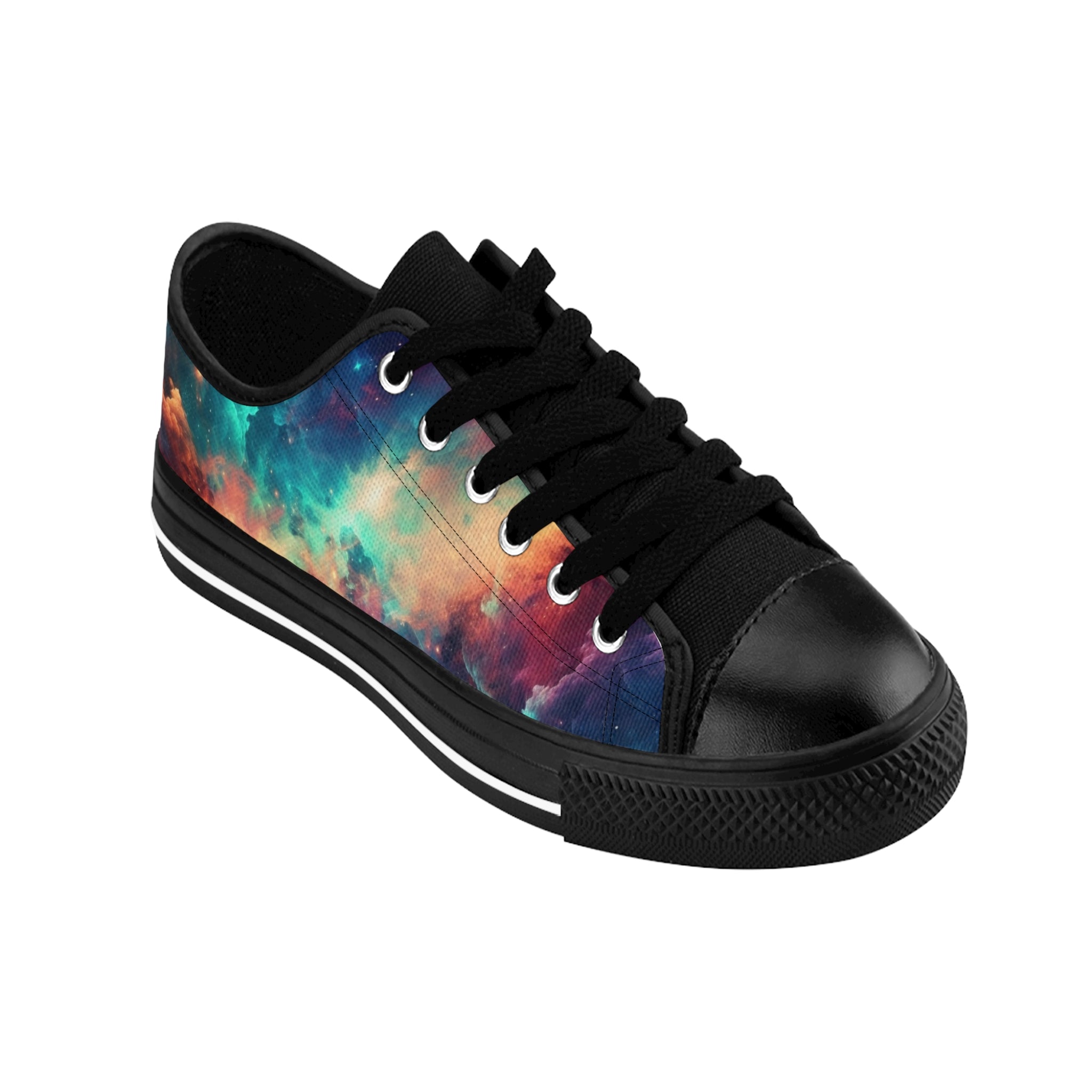 Women's Supernova Stomper Low Top Shoes