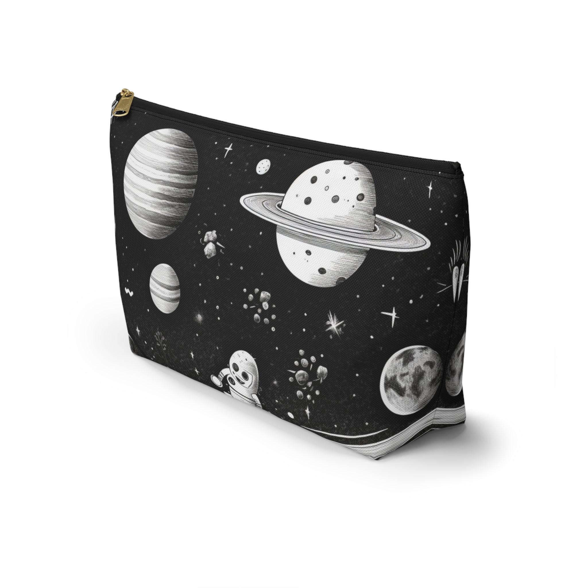 Planet Parade Accessory Pouch