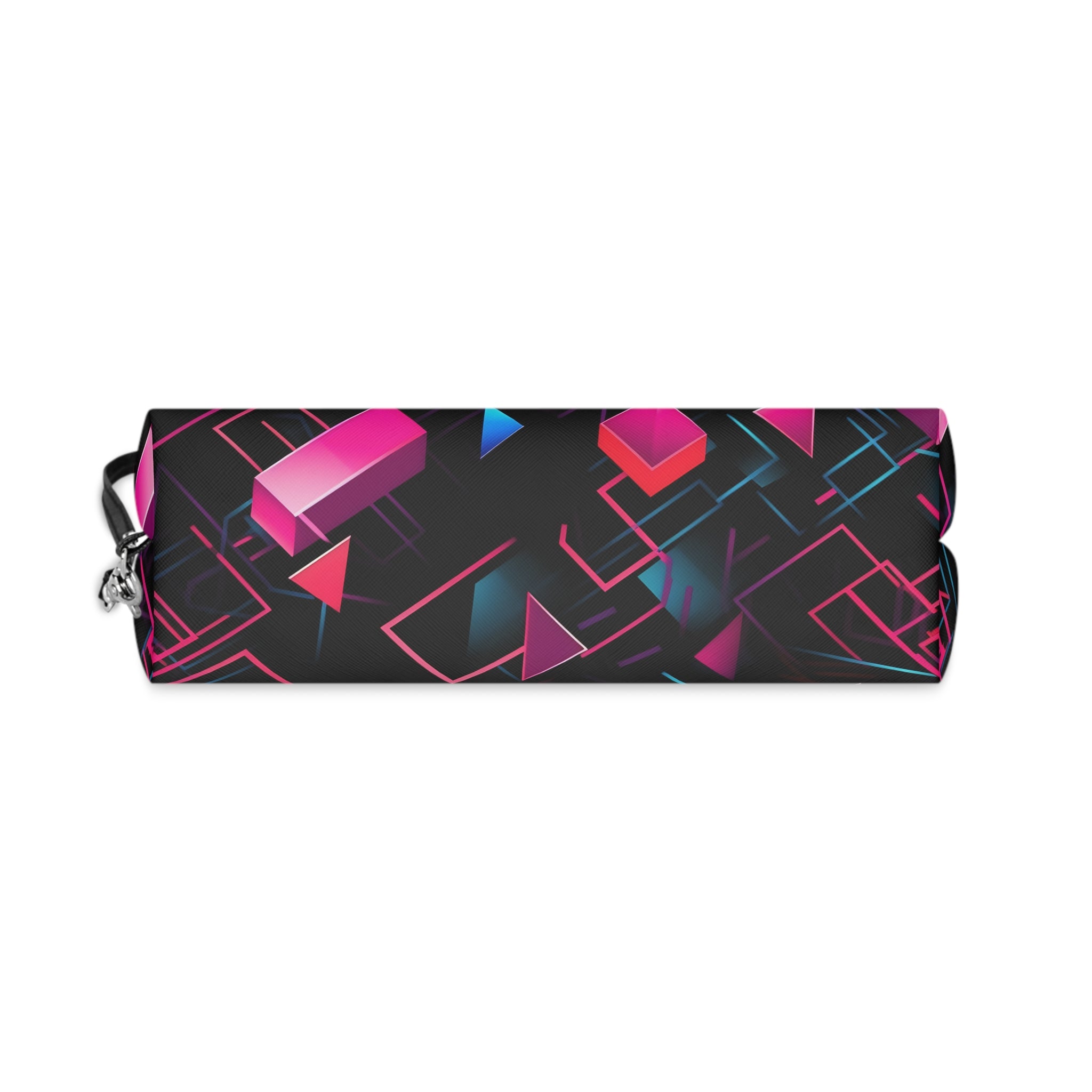 Neon Nova Makeup Bag