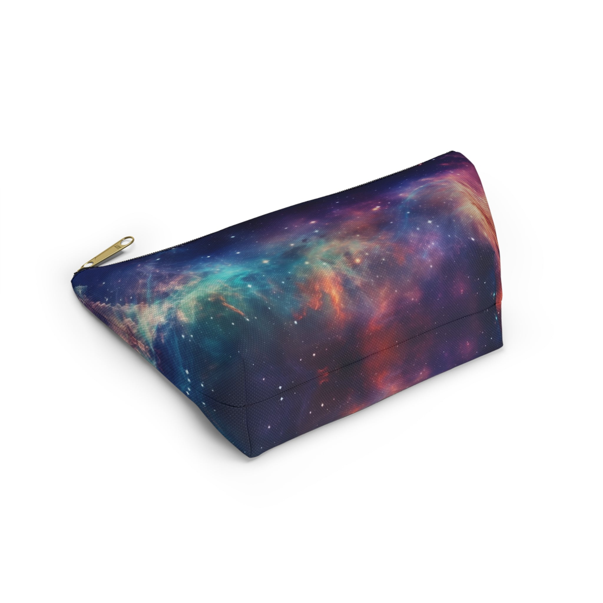 Galactic Glimmer Accessory Pouch