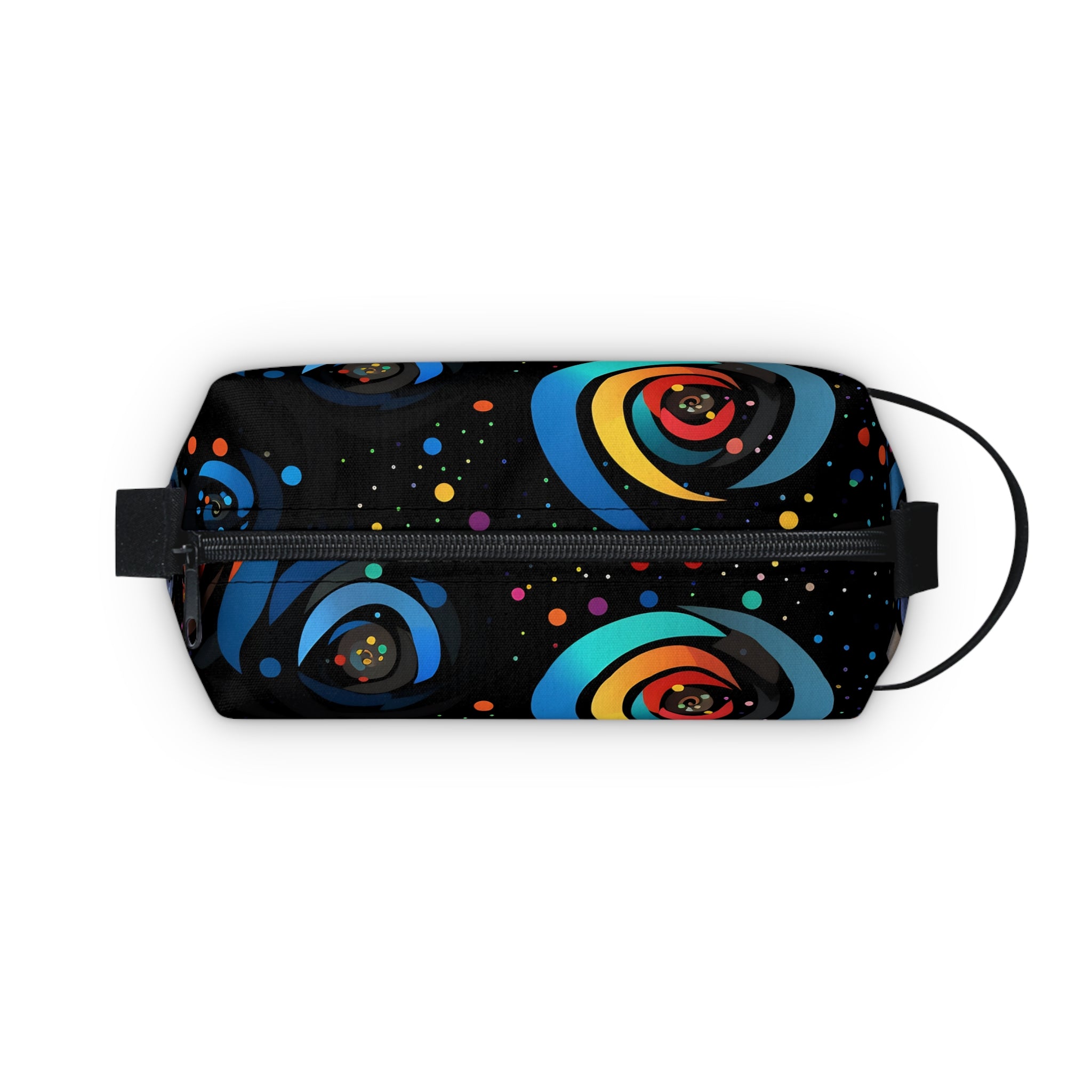 Spiral Spectrum Toiletry Bag