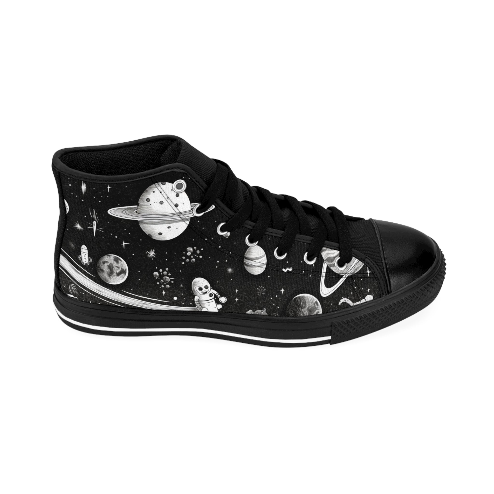 Women's Planet Parade Shoes