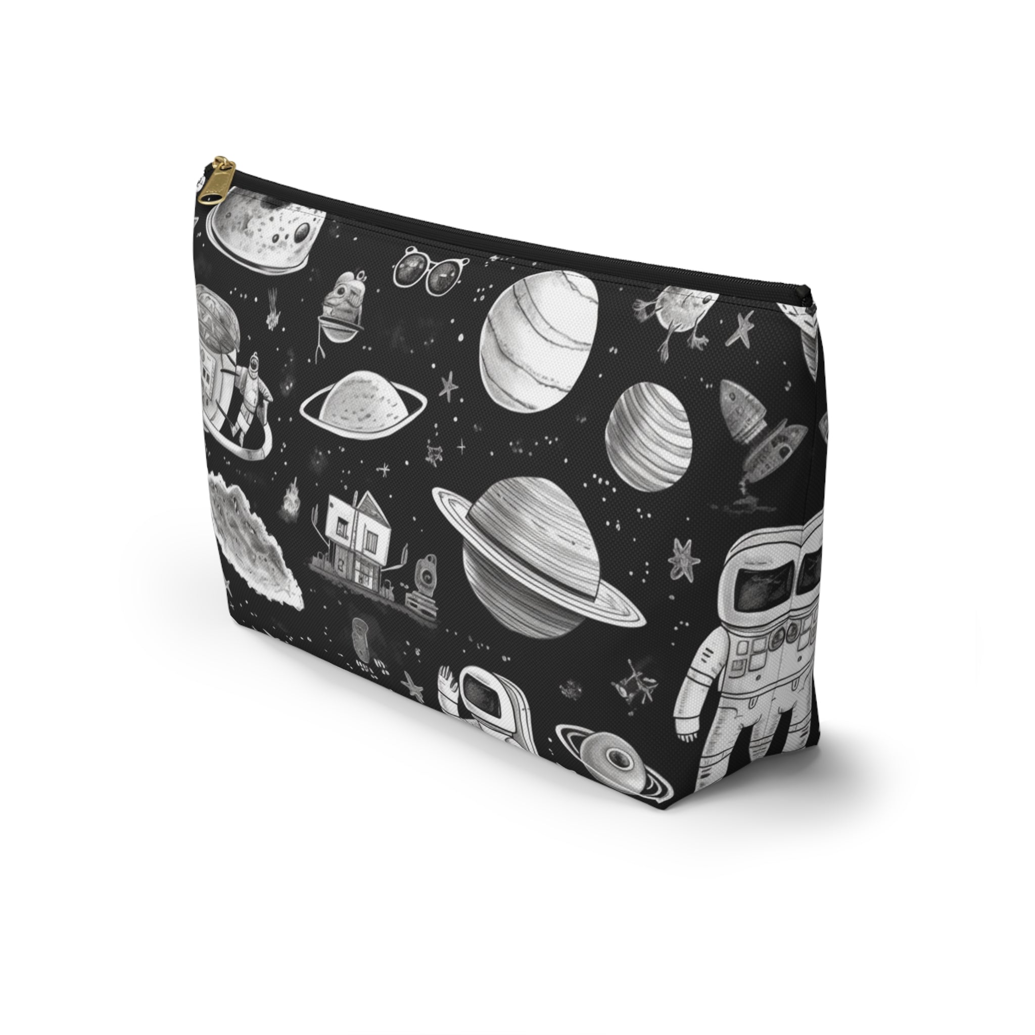 Astral Ascender Accessory Pouch