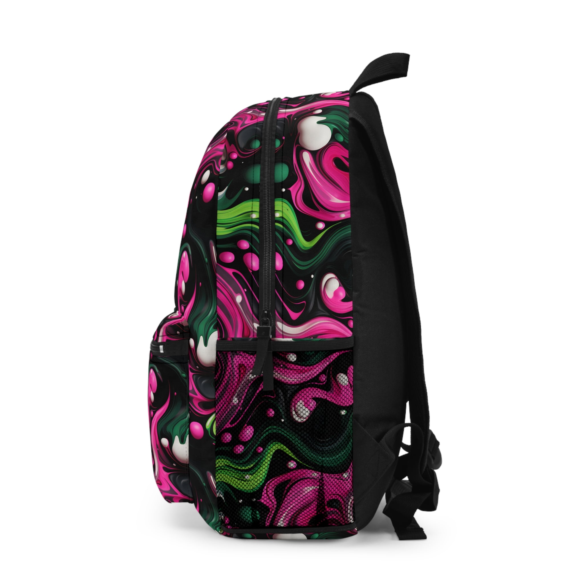 Luminescent Labyrinth Backpack