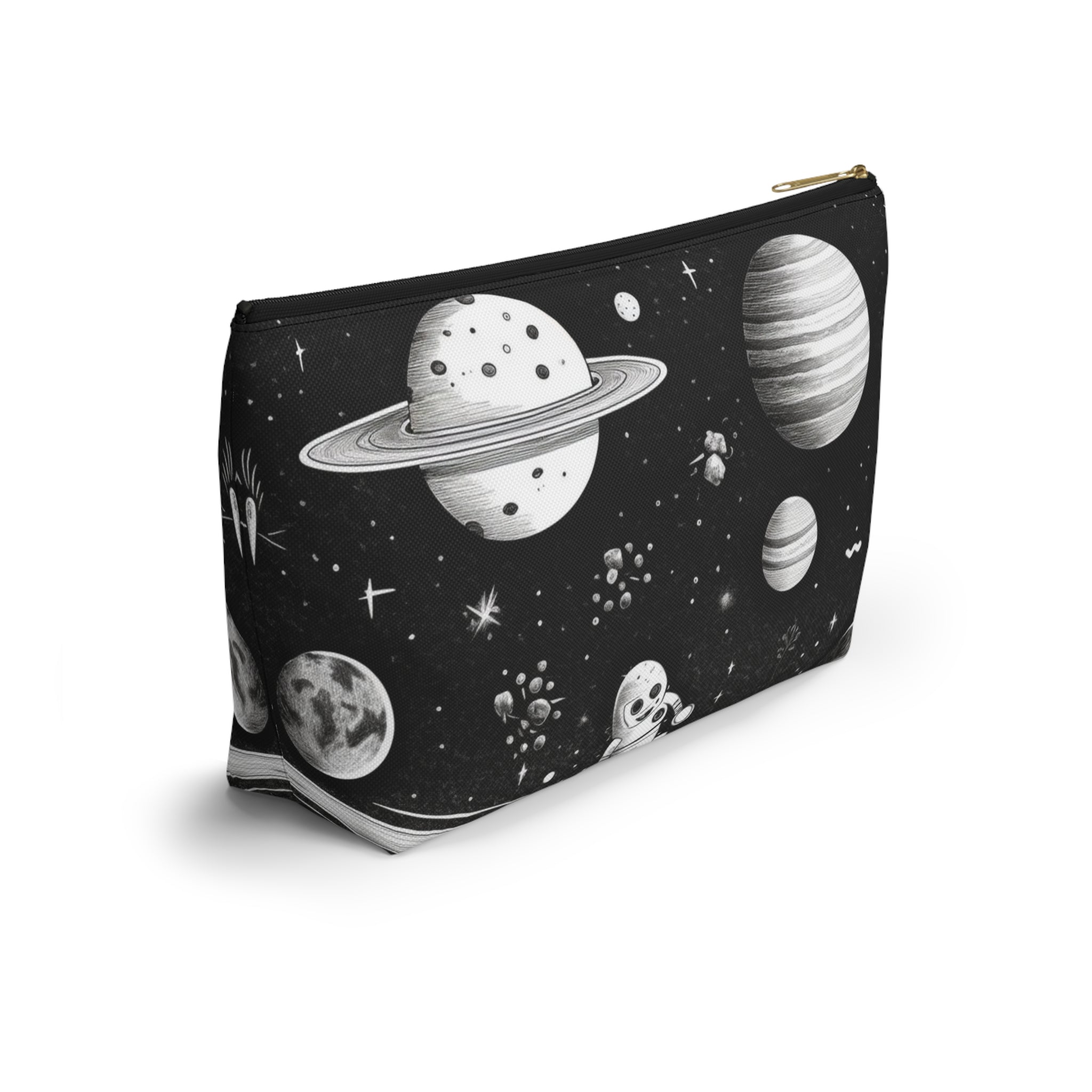 Planet Parade Accessory Pouch