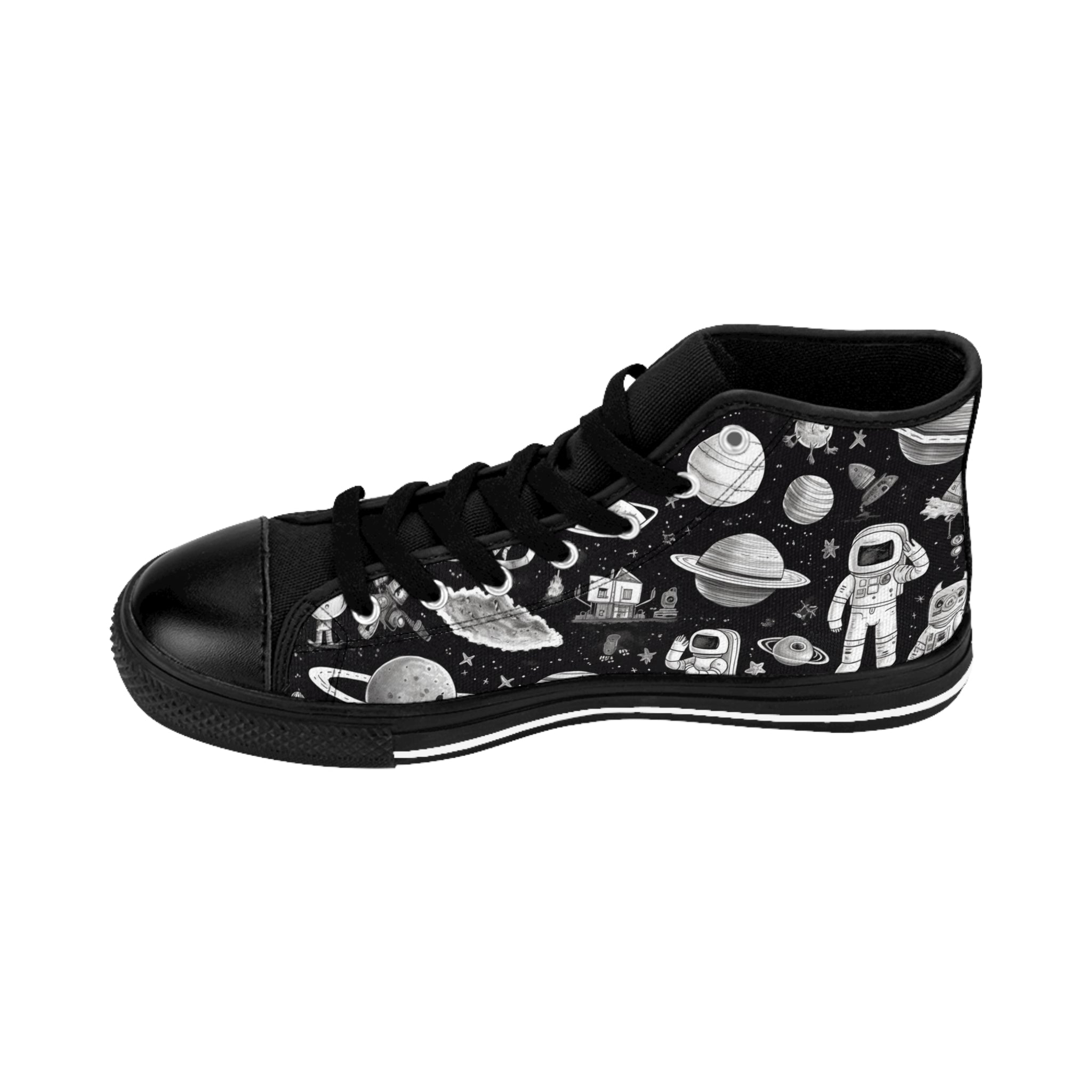 Women's Astral Ascender Shoes