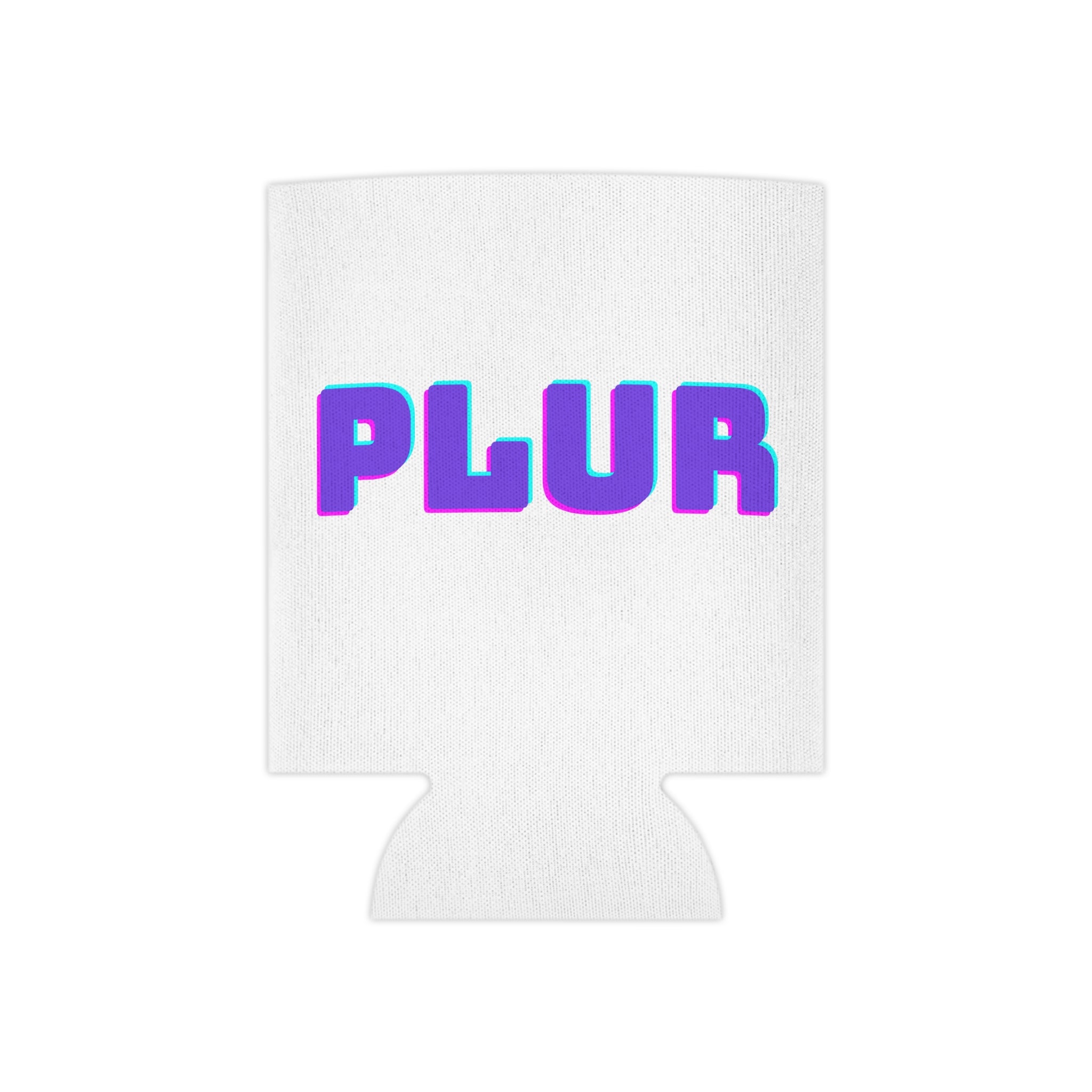 PLUR Can Cooler