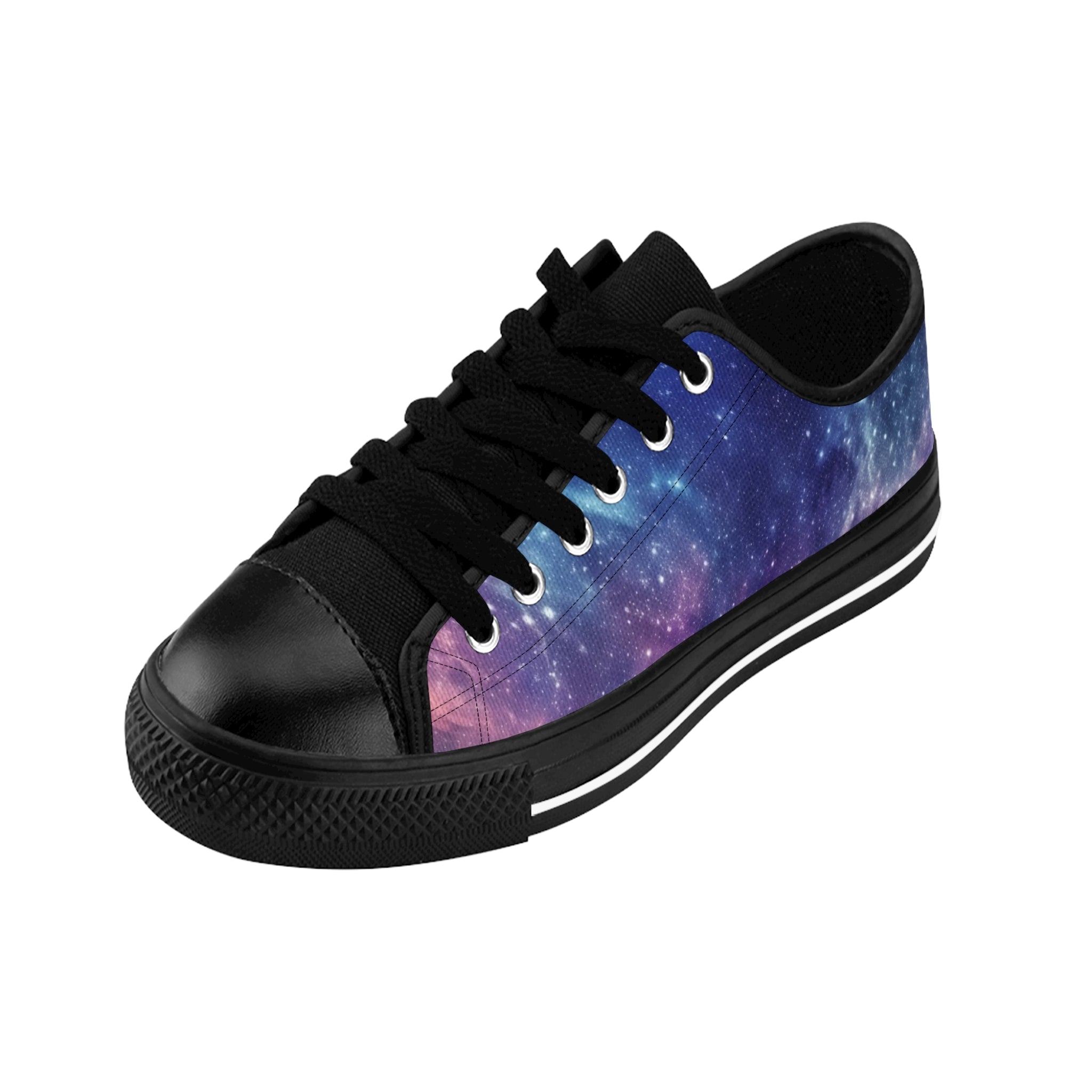 Men's Starry Nightwalker Low Top Shoes