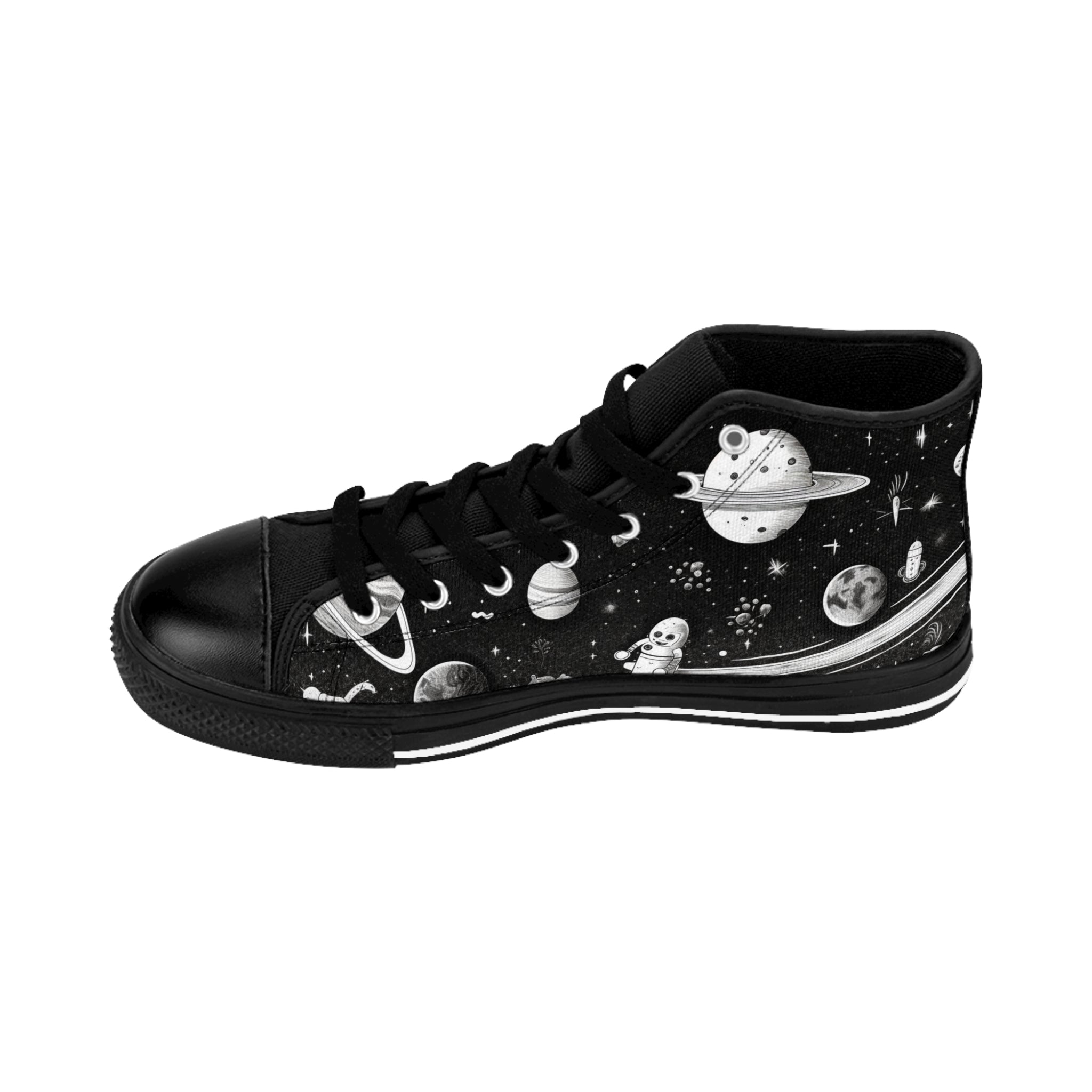 Women's Planet Parade Shoes