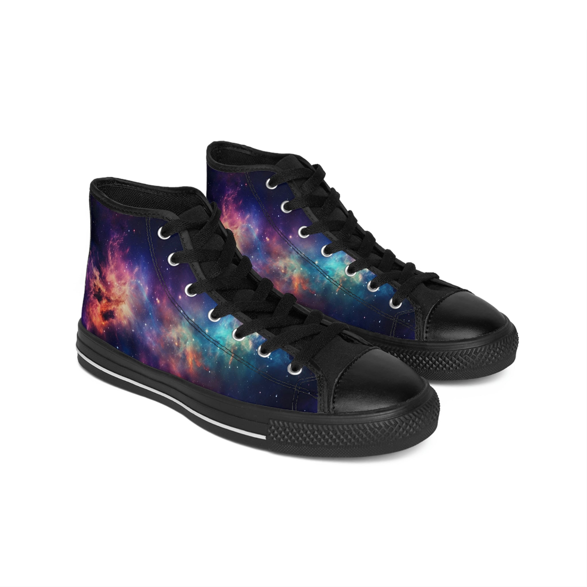 Men's Galactic Glimmer Shoes